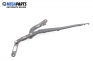 Front wipers arm for BMW 7 (E65) 3.5, 272 hp automatic, 2002, position: right