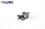 Blinds motor for BMW 5 (E60, E61) 3.0 d, 218 hp, station wagon automatic, 2005, position: rear - left