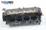 Motorkopf für Mazda 323 (BG) 1.3 16V, 73 hp, 3 türen, 1992