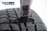 Winterreifen für Volkswagen Vento (1991-1998)