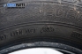 Snow tires GISLAVED 195/55/15, DOT: 3508 (The price is for the set)