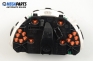 Instrument cluster for Smart Fortwo Cabrio 450 (01.2004 - 01.2007) 0.7 (450.433), 75 hp