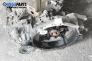  for Volkswagen Golf III 1.9 TDI, 110 hp, 1997