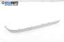 Front bumper moulding for BMW 7 (E65) 3.5, 272 hp automatic, 2002, position: right