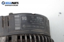 Alternator for Audi 80 (B4) 2.0, 115 hp, sedan, 1992 № BOSCH 0 123 335 001