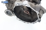  for Volkswagen Golf IV 1.9 TDI, 90 hp, 2000