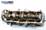 Engine head for Volkswagen Passat (B3) 1.8, 90 hp, station wagon, 1991