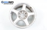 Alloy wheels for Audi 80 (B3) (1986-1991)