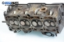 Engine head for Volkswagen Passat (B3) 1.8, 90 hp, station wagon, 1991