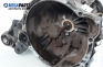  for Ford Fiesta V 1.4 16V, 80 hp, hatchback, 2002