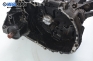  for Renault Megane I 1.9 dCi, 102 hp, combi, 2002