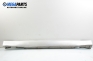 Side skirt for BMW 7 (E65) 3.5, 272 hp automatic, 2002, position: right