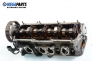 Engine head for Volkswagen Passat (B5; B5.5) 2.0, 115 hp, sedan automatic, 2001