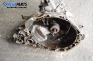  for Opel Vectra B 2.0 16V, 136 hp, station wagon, 1998