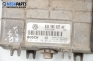 ECU cu cheie de contact și imobilizator pentru Seat Arosa 1.0, 50 cp, 1998 № Bosch 0 261 203 930