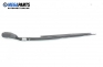 Front wipers arm for BMW 7 (E65) 3.5, 272 hp automatic, 2002, position: left