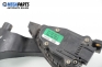 Potentiometer gaspedal für Seat Leon (1M) 1.4, 75 hp, 5 türen, 2000 № 1J1 721 503 J
