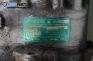 AC compressor for Citroen Xsara 1.9 TD, 90 hp, station wagon, 1998 № R134a