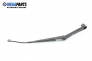 Front wipers arm for Chrysler PT Cruiser 2.0, 141 hp, hatchback, 2001, position: right