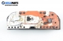 Bloc instrumente de bord pentru Mercedes-Benz 190 (W201) 2.0, 116 cp, 1992