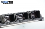 ECU for Ford Fiesta V 1.6 TDCi, 90 hp, hatchback, 2004 № Bosch 0 281 012 249