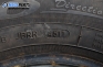 Snow tyres for VW GOLF II (1983-1992)