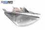 Headlight for Ford Focus I 1.8 DI, 75 hp, station wagon, 1999, position: right