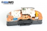 Instrument cluster for Audi 80 (B4) 1.6, 101 hp, station wagon, 1994