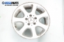 Alloy wheels for Mercedes-Benz CLK-Class 209 (C/A) (2002-2009) 16 inches, width 8/7 (The price is for the set)