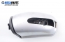 Mirror for Mercedes-Benz C-Class 203 (W/S/CL) 2.0, 129 hp, sedan automatic, 2001, position: left