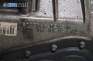  for Mercedes-Benz A-Klasse W168 1.7 CDI, 90 hp, 1999 № R168 361 03 02
