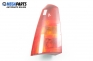 Tail light for Ford Focus I 1.8 DI, 75 hp, station wagon, 1999, position: left
