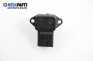 MAP sensor for Seat Ibiza 1.4 16V, 75 hp, hatchback, 5 doors, 2002 № 036 905 051