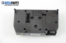 Air conditioning panel for Citroen Xsara Picasso 1.8 16V, 115 hp, 2000