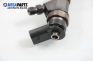 Diesel fuel injector for BMW 5 (E60, E61) 3.0 d, 218 hp, sedan automatic, 2004 № 7 789 661