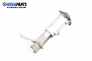 Rear bumper shock absorber for Audi 80 (B4) 1.6, 101 hp, station wagon, 1994, position: right