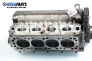 Engine head for Opel Corsa B 1.4 16V, 90 hp, 3 doors automatic, 1996