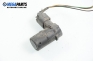 Parktronic for BMW 5 (E39) 2.5 d, 163 hp, station wagon, 2001