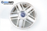Alloy wheels for Ford Focus II (2004-2010)