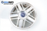 Alufelgen for Ford Focus II (2004-2010)