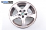 Alloy wheels for Skoda Octavia (1U) (1996-2004) 15 inches, width 6 (The price is for the set)