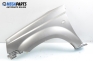 Fender for Nissan X-Trail 2.0 4x4, 140 hp automatic, 2002, position: left