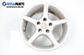 Alloy wheels for Audi A4 (B5) (1994-2001)