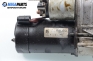 Demaror pentru Opel Vectra B 1.6 16V, 101 cp, sedan, 5 uși, 1998 № Valeo D6RA32