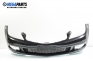 Front bumper for Mercedes-Benz C-Class 204 (W/S/C/CL) 2.2 CDI, 170 hp, station wagon automatic, 2008, position: front