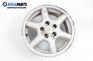 Alloy wheels for Subaru Impreza (1992-2000)