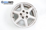Jante din aliaj for Subaru Impreza (1992-2000)