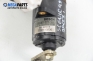 Accelerator potentiometer for Renault Megane Scenic 1.9 dTi, 98 hp, 1998 № Bosch 0 206 001 021