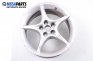 Alloy wheels for Toyota Celica VII (T230) (1999-2006) 16 inches, width 6.5 (The price is for the set)