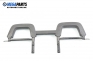 Roll bar for Opel Astra G 1.6, 103 hp, cabrio, 2003